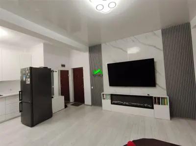 Apartament de vanzare 2 camere parcare Sibiu El Gringo - foto 2