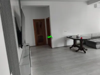Apartament de vanzare 2 camere parcare Sibiu El Gringo - foto 4