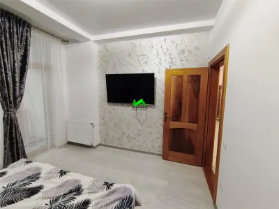 Apartament de vanzare 2 camere parcare Sibiu El Gringo - foto 6