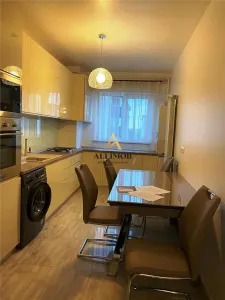 Apartament 3 camere in Ploiesti, zona 9 Mai - foto 12