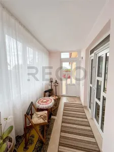 RECO Casa din caramidă, gata de mutat, Zona Osorhei Fughiu - foto 12