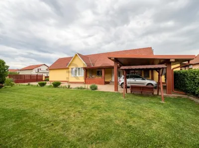 RECO Casa din caramidă, gata de mutat, Zona Osorhei Fughiu - foto 24
