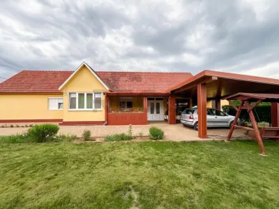 RECO Casa din caramidă, gata de mutat, Zona Osorhei Fughiu - foto 5