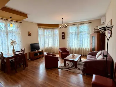 Apartament 2 camere in casa, Centrul Istoric Brasov - foto 4