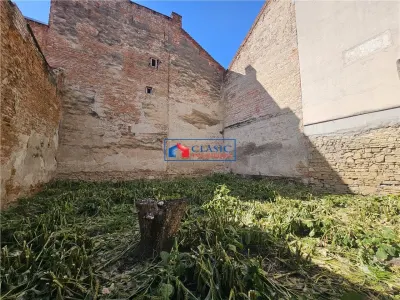 Imobil interbelic ultracentral Cluj-Napoca, potential de extindere - foto 3