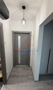 Apartament 3 camere, spatios, mobilat si utilat, zona linistita - Alexandru cel Bun - foto 12
