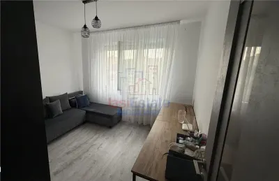 Apartament 3 camere, spatios, mobilat si utilat, zona linistita - Alexandru cel Bun - foto 6