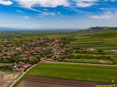 1.200mp teren si casa cu gradina inflorata, aproape de Targu Secuiesc: Belani - foto 22