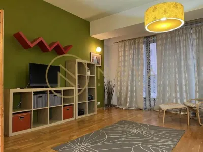 Garsoniera de vanzare in Pipera Vita Bella - Bucuresti