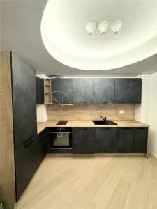 Apartament de 3 camere de vanzare in Pipera Cortina North parcare - Bucuresti