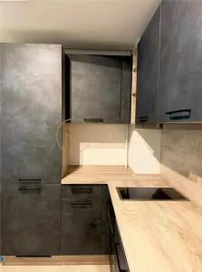 Apartament de 3 camere de vanzare in Pipera Cortina North parcare - foto 2