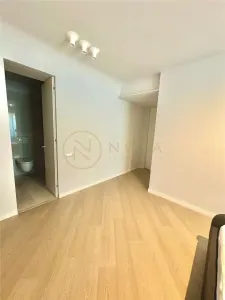 Apartament de 3 camere de vanzare in Pipera Cortina North parcare - foto 11