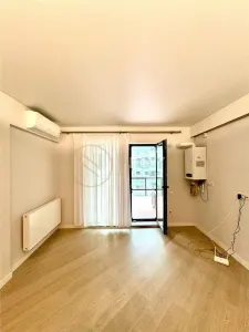 Apartament de 3 camere de vanzare in Pipera Cortina North parcare - foto 4