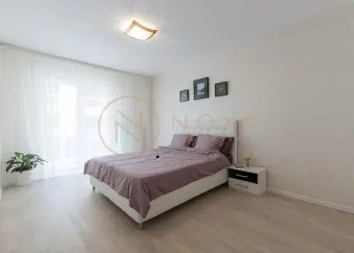 Apartament de vanzare cu 3 camere in complexul Park Residence 5, zona Baneasa - foto 15