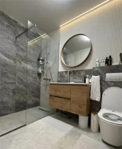 Apartament de vanzare cu 3 camere, zona Sisesti - foto 3