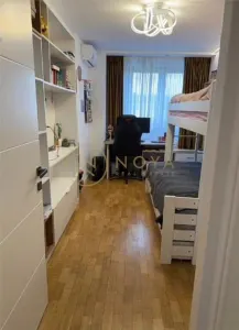 Apartament de vanzare cu 3 camere, zona Sisesti - foto 6