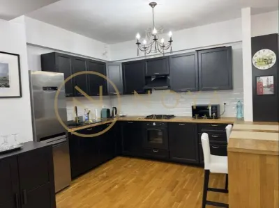 Apartament de 3 camere in zona Pipera Vita Bella parcare - foto 2