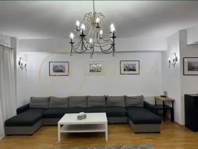 Apartament de 3 camere in zona Pipera Vita Bella parcare - foto 8