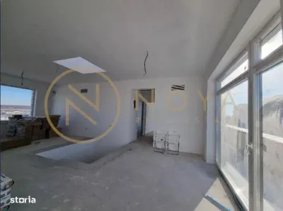 Apartament de 3 camere Pipera Catted Family cu parcare - foto 11