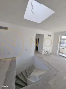 Apartament de 3 camere Pipera Catted Family cu parcare - foto 3