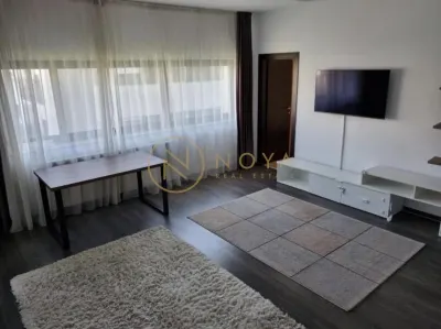 Apartament de 3 camere in zona Iancu Nicolae Natura Residence - foto 7