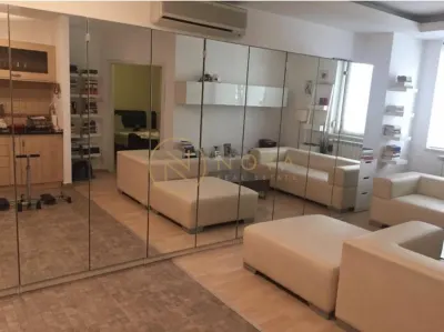 Apartament cu 2 camere Herastrau la 2 min de parc - foto 14