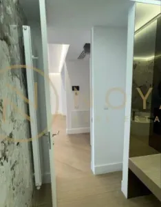 Vanzare apartament de 2 camere Pipera - Iancu Nicolae Cortina126 - foto 7