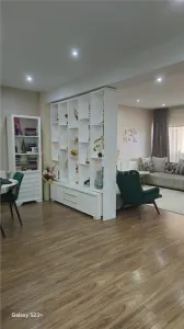Apartament de vanzare de 4 camere in zona Pipera - foto 3