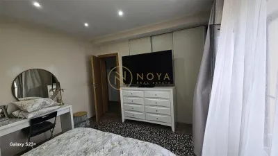 Apartament de vanzare de 4 camere in zona Pipera - foto 9