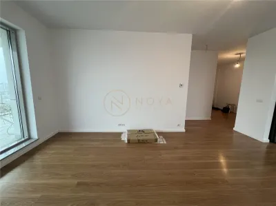 Apartament de 4 camere Expozitiei Luxuria Residence cu 2 parcari - Bucuresti