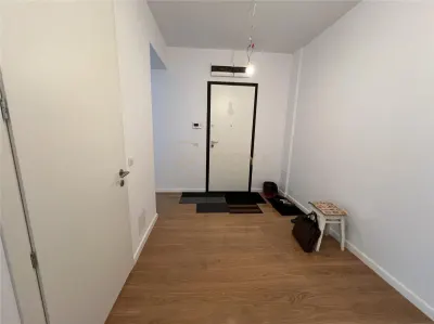 Apartament de 4 camere Expozitiei Luxuria Residence cu 2 parcari - foto 16