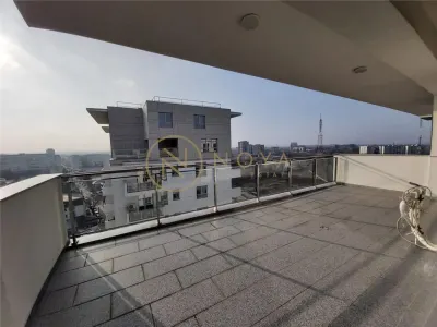 Apartament de 4 camere Expozitiei Luxuria Residence cu 2 parcari - foto 3