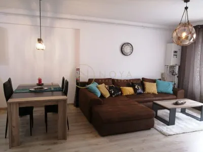 Vanzare apartament 2 camere in zona Iancu Nicolae parcare - foto 3