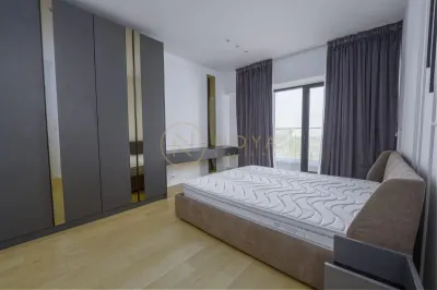 Inchiriere 3 camere de lux One Verdi Park - foto 3