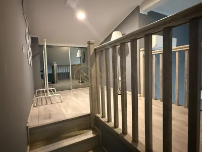 Vila 4 camere de vanzare Pipera zona Matei Millo - foto 8