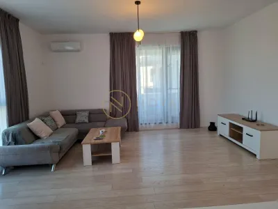 Inchiriere apartament Pipera rond OMV cu parcare - foto 2