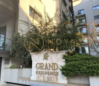 Inchiriere apartament 2 camere Herastrau - foto 12