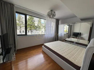 Inchiriere apartament 2 camere Herastrau - foto 5