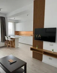 De inchiriat apartament NOU Pipera Plaza Residence5 - Bucuresti