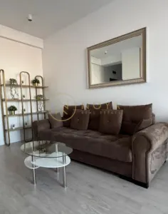 De inchiriat apartament NOU Pipera Plaza Residence5 - foto 5