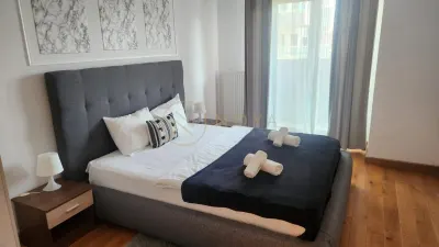 Vanzare apartament cu 2 camere Aviatiei, metrou Pipera - foto 6