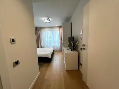 Apartament premium Aviatiei Tower Promenada cu 3 camere si 2 parcari - foto 12