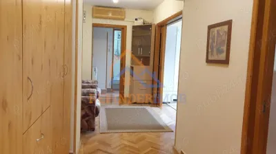 Apartament de vanzare cu 3 camere, zona Sebastian - foto 4