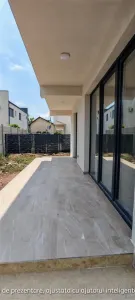 Vila individuala cu 4+ camere, toate utilitatile, incalzire in pardoseala, finisaje premium  Prelungirea Ghencea/Bragadiru - foto 7