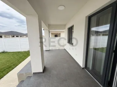 RECO Casa noua la cheie de vanzare  - mobilata si utilata complet - foto 4