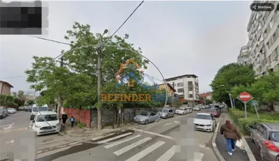 Teren Intravilan 253 mp Apărătorii Patriei – Ideal Construcție Casă / Vilă - foto 2