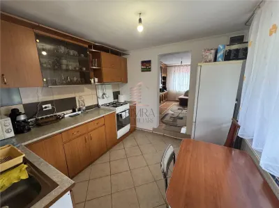 casa de vanzare P+M cu teren 3300 mp, Hidiselu de sus - foto 4