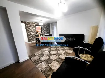 Duplex de inchiriat in Domnnesti in complex Irish Villa - foto 2
