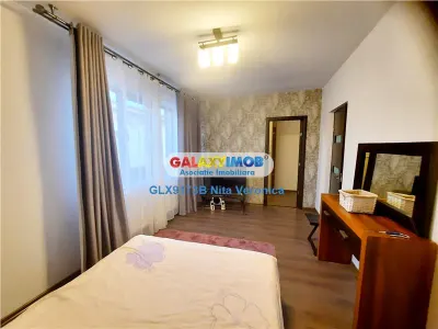Duplex de inchiriat in Domnnesti in complex Irish Villa - foto 16