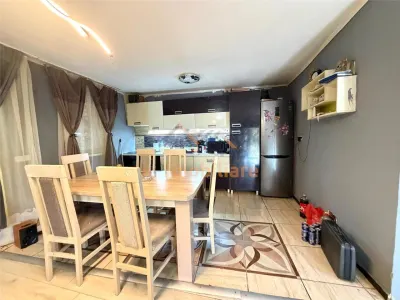 CASA CU TEREN 550 MP | ZONA  DEALURI | STRADA SOFIEI - foto 8